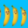 pappa banan