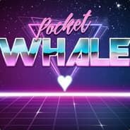 Whale♥