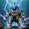 Lat1Shark