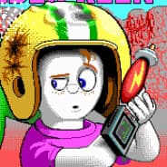 Commander Keen