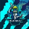 BLUE NINJA