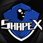ShapeX