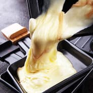 Raclette