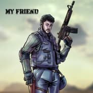 My Friend