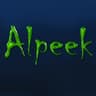Alpeek