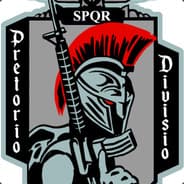 PRETORIO///GHOST