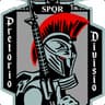 PRETORIO///GHOST