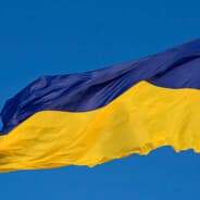 ukraine warrior