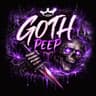 Goth Peep