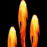 Blaze??