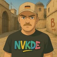 nvkde