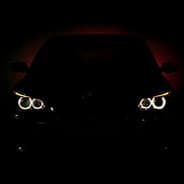 VIP | BMW e60_peek