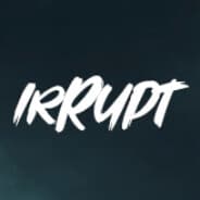 Irrupt