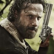 Rick Grimes