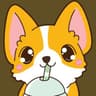 Fluffy Foxie ???? Waffle Muncher