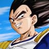 Príncipe Saiyajin  ★