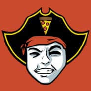 Pizza Pirate