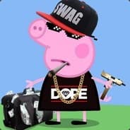 SWINKA PEPPA