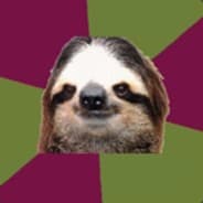 The Disappointing Sloth
