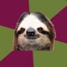 The Disappointing Sloth