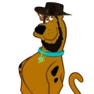 SCOOBY JEW