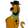SCOOBY JEW