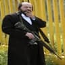 Kosher Killer
