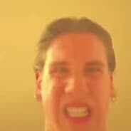 Loose nostril