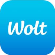 Wolt Peek