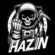 Hazin