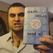 Hans Bilal