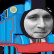 OhMyManTrain