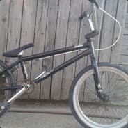 ELADÓ BMX és nyulak