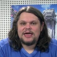Chris P. Bacon