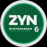 Wintergreen