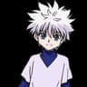 killua