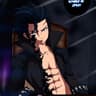 Gray fullbuster