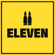 eleven