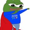 PEPE AUTIST