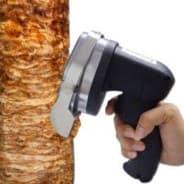 Radamel KEBAB