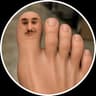Toe