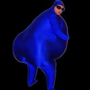 Blue Barry