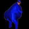 Blue Barry