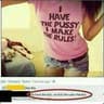 not me