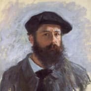 Oscar Claude Monet