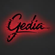 Gedia