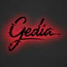 Gedia