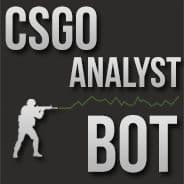 CSGOAnalyst | Deposits