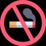No smoking