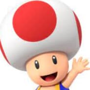 toad